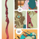 Illustration for article titled Read This Gorgeous, Heartbreaking Story From the iAttack on Titan /iAnthology Comic